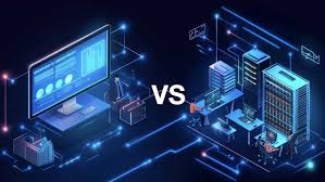 Consulting illustration