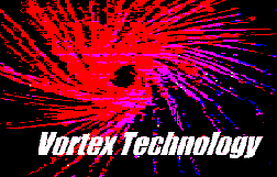 Vortex Logo